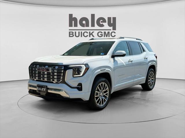 2026 GMC Terrain AWD Denali for sale in Richmond, VA
