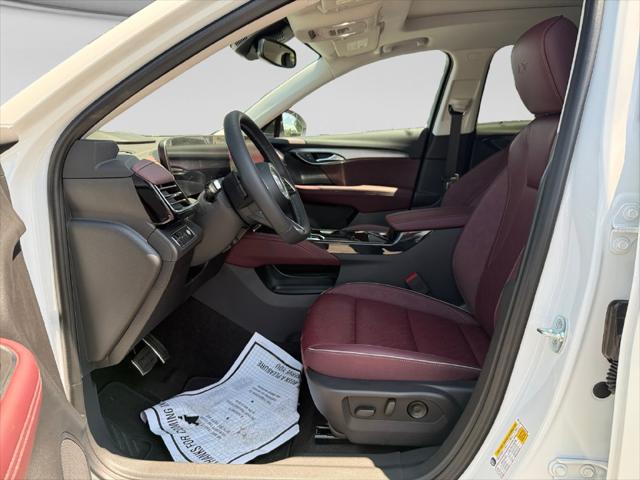 2026 Buick Envision Sport Touring AWD