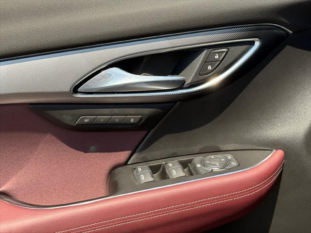 2026 Buick Envision Sport Touring AWD
