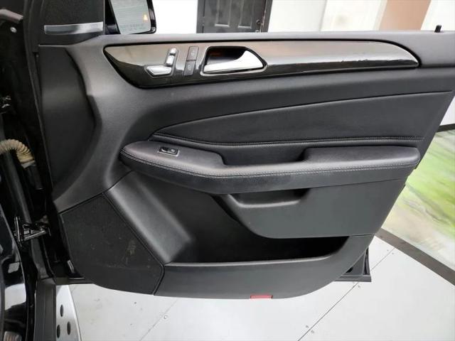 2018 Mercedes-Benz GLE GLE 350 350