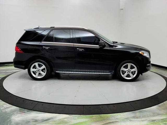 2018 Mercedes-Benz GLE GLE 350 350
