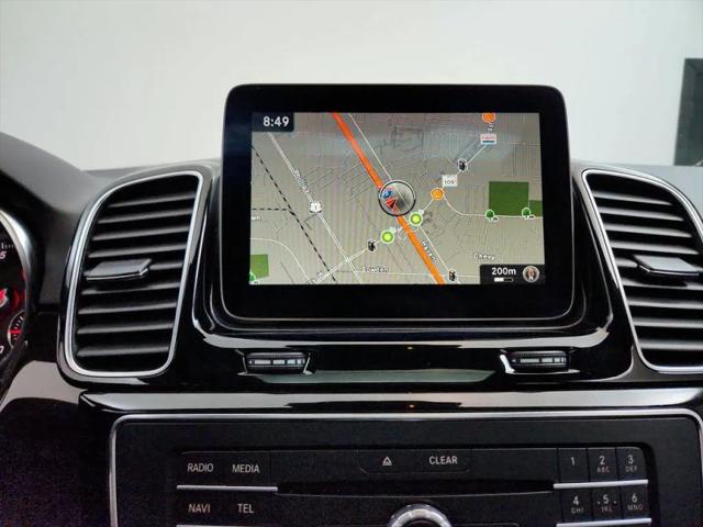 2018 Mercedes-Benz GLE GLE 350 350