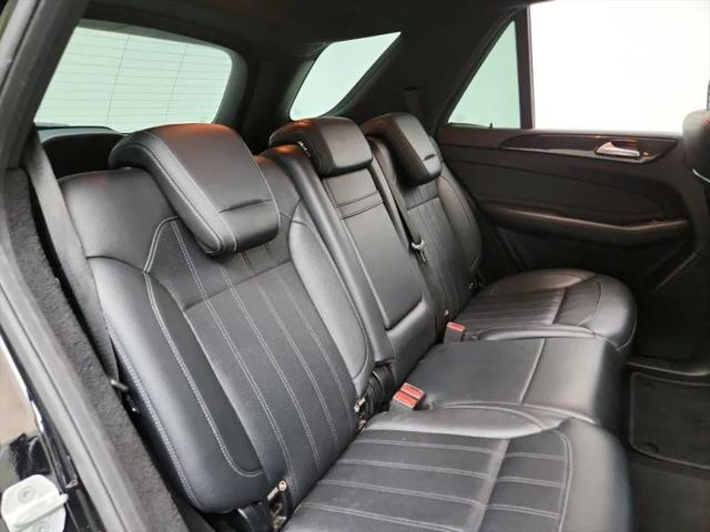 2018 Mercedes-Benz GLE GLE 350 350