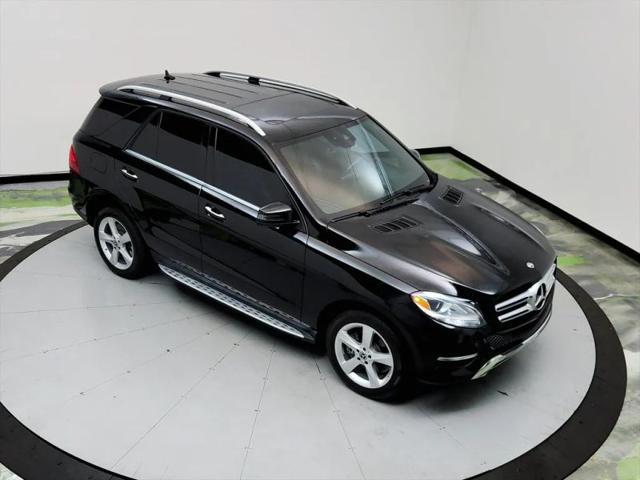 2018 Mercedes-Benz GLE GLE 350 350