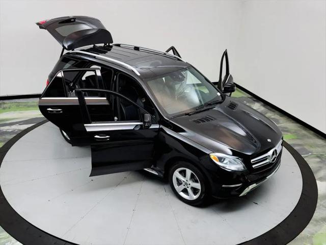 2018 Mercedes-Benz GLE GLE 350 350