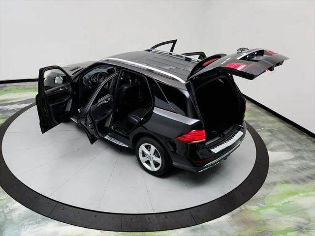 2018 Mercedes-Benz GLE GLE 350 350