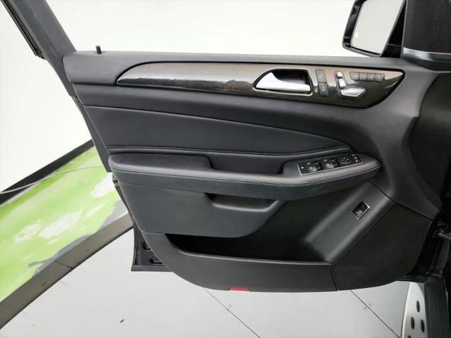 2018 Mercedes-Benz GLE GLE 350 350