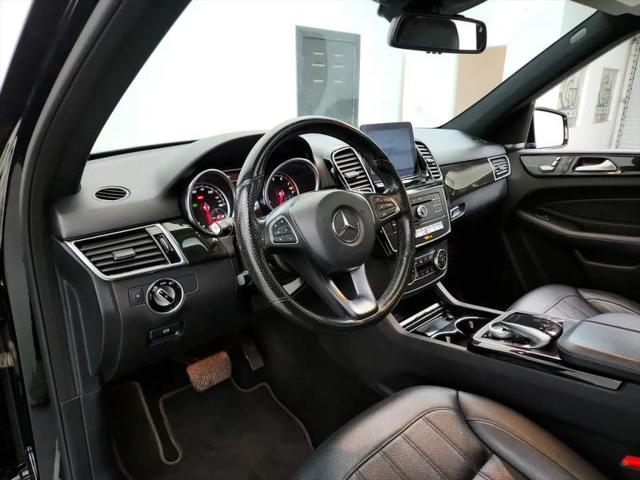 2018 Mercedes-Benz GLE GLE 350 350