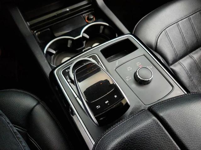 2018 Mercedes-Benz GLE GLE 350 350