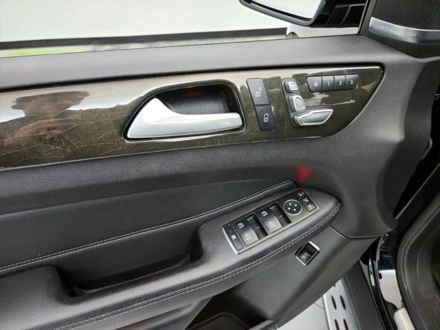 2018 Mercedes-Benz GLE GLE 350 350