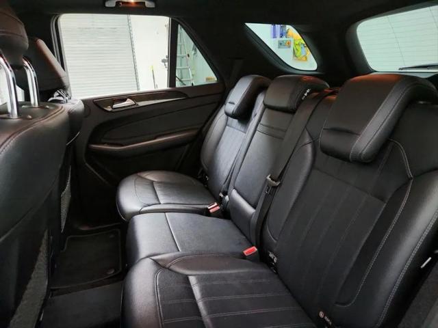 2018 Mercedes-Benz GLE GLE 350 350