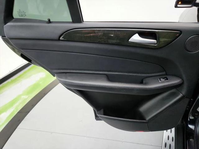 2018 Mercedes-Benz GLE GLE 350 350