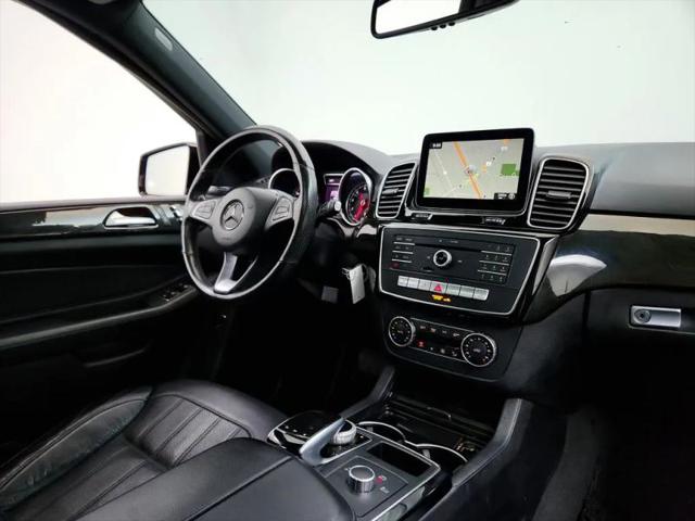 2018 Mercedes-Benz GLE GLE 350 350