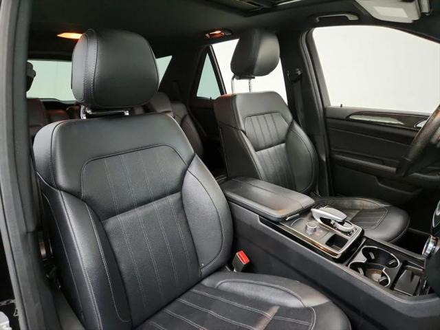 2018 Mercedes-Benz GLE GLE 350 350