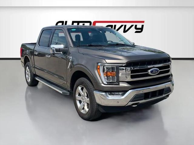 2023 Ford F-150 LARIAT for sale in Duncanville, TX