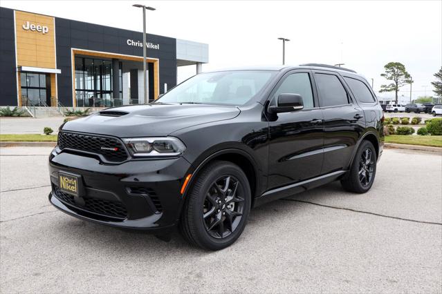 2026 Dodge Durango GT Plus HEMI V8 AWD for sale in Broken Arrow, OK