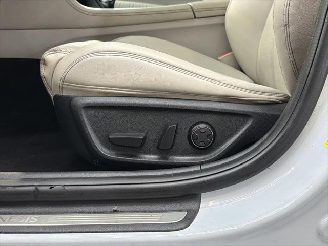 2020 Genesis G70 2.0T RWD