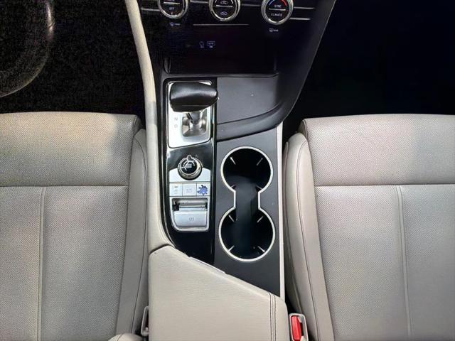 2020 Genesis G70 2.0T RWD