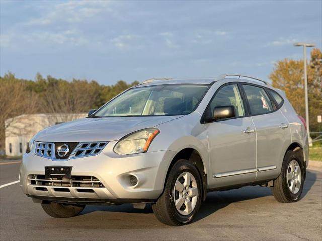 2015 Nissan Rogue Select S for sale in Chantilly, VA