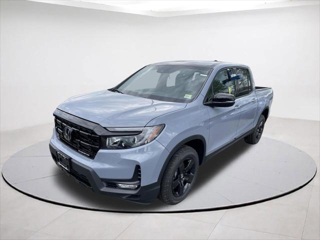 2026 Honda Ridgeline Black Edition Two-Tone for sale in Lebanon, NH