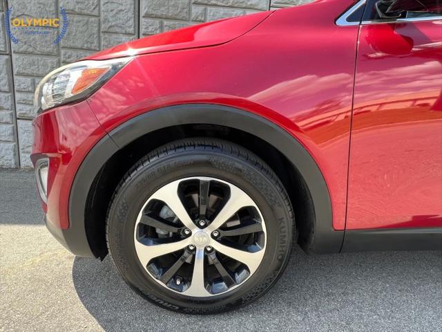 2016 Kia Sorento 2.0T EX