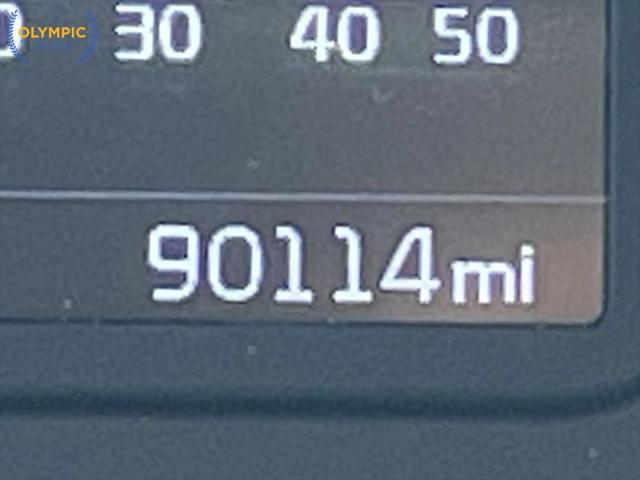 2016 Kia Sorento 2.0T EX