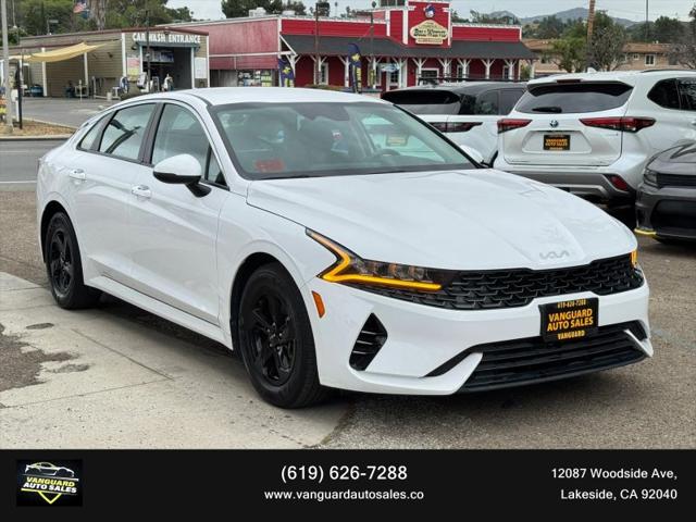 2023 Kia K5 LXS for sale in Lakeside, CA