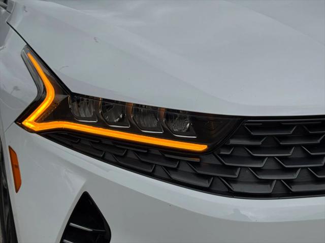 2023 Kia K5 LXS