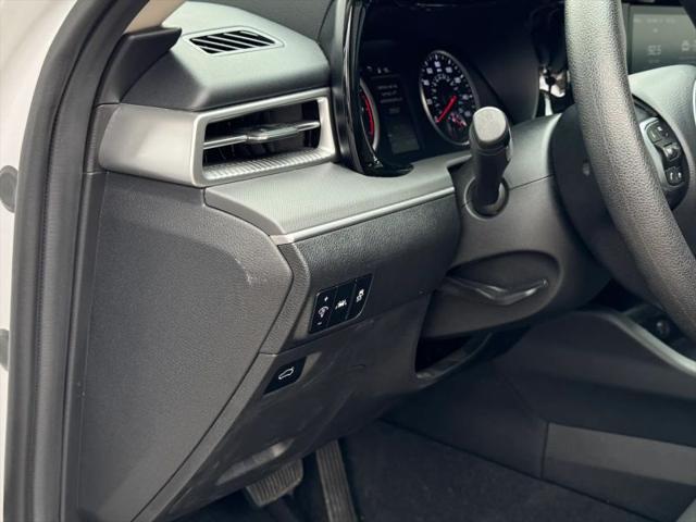 2023 Kia K5 LXS