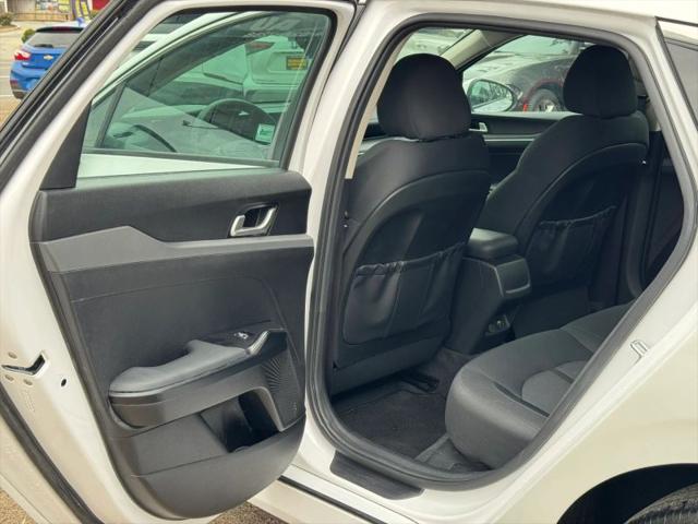 2023 Kia K5 LXS