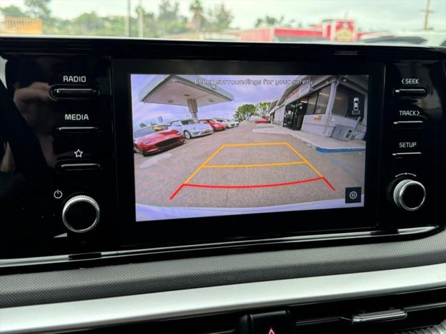 2023 Kia K5 LXS
