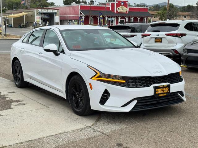 2023 Kia K5 LXS for sale in Lakeside, CA