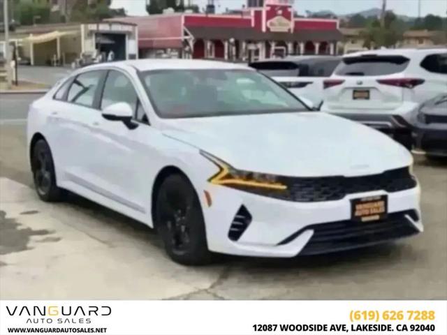 2023 Kia K5 LXS for sale in Lakeside, CA