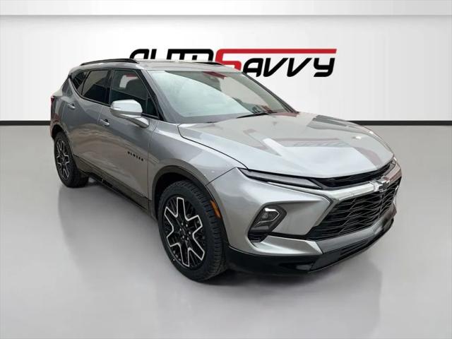 2024 Chevrolet Blazer AWD RS for sale in Windsor, CO
