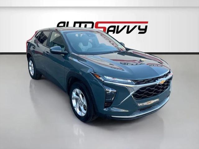 2025 Chevrolet Trax FWD LS for sale in Windsor, CO