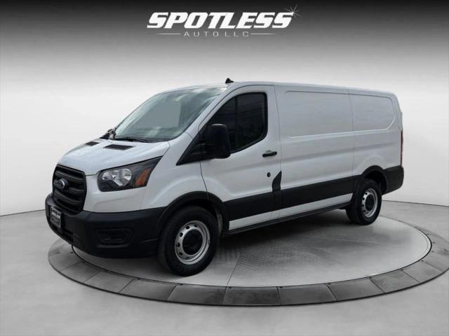 2020 Ford Transit Cargo Van w/RWB for sale in San Antonio, TX