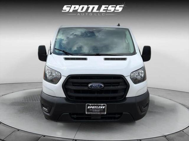 2020 Ford Transit Cargo Van w/RWB