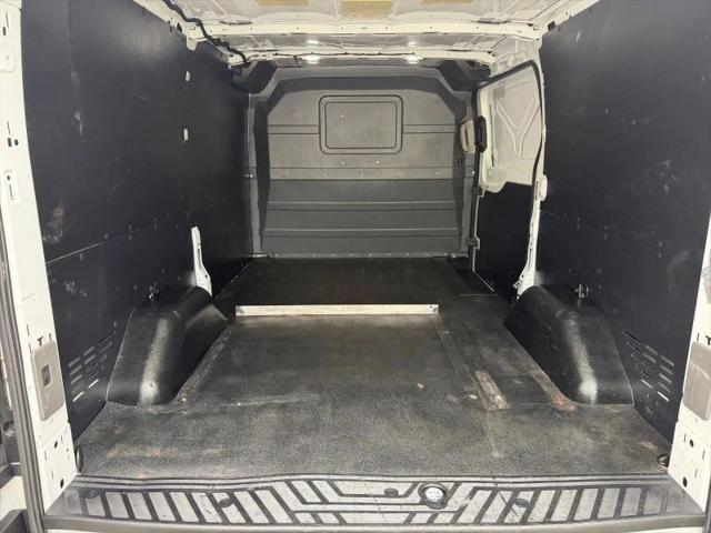 2020 Ford Transit Cargo Van w/RWB
