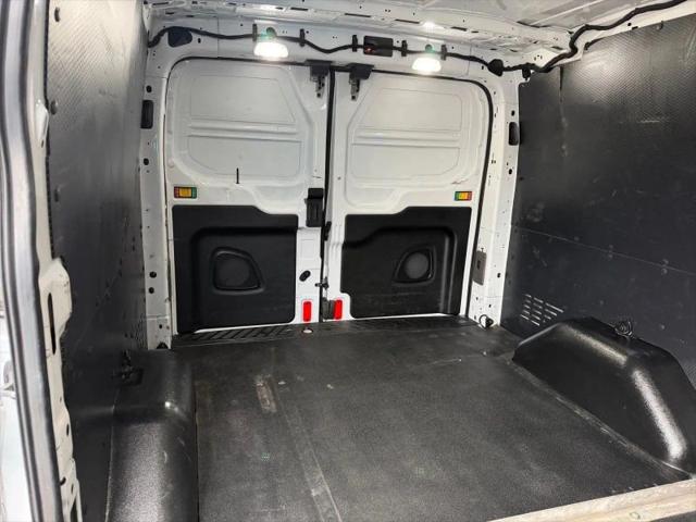 2020 Ford Transit Cargo Van w/RWB