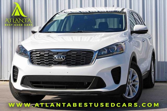 2019 Kia Sorento 3.3L LX for sale in Peachtree Corners, GA