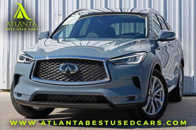 2024 INFINITI QX50 LUXE for sale in Peachtree Corners, GA