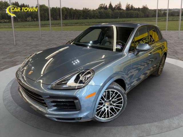2019 Porsche Cayenne S for sale in Manassas, VA