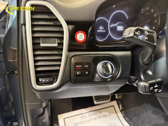 2019 Porsche Cayenne S