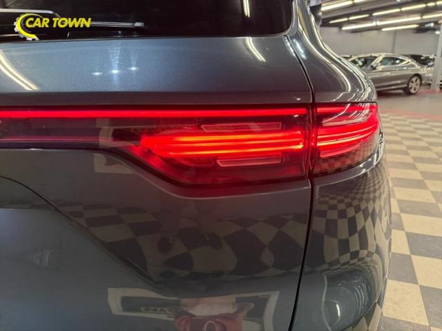 2019 Porsche Cayenne S