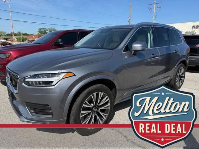 2020 Volvo XC90 T6 Momentum 6 Passenger for sale in Claremore, OK