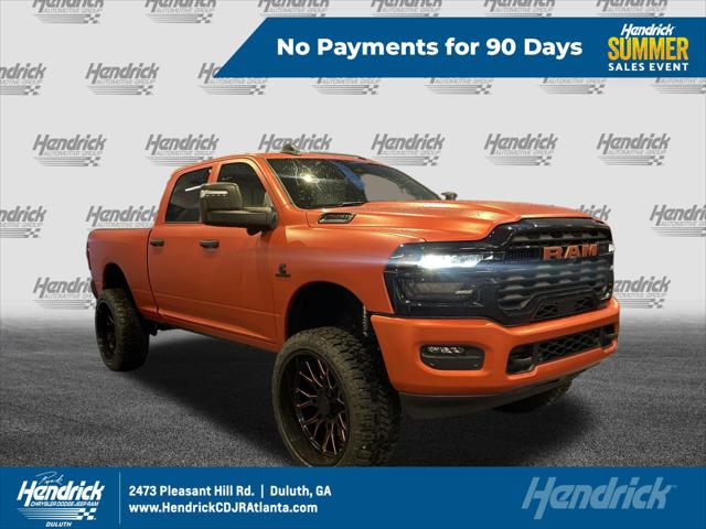 2026 Ram 2500 Big Horn Crew Cab 4x4 6'4" Box for sale in Duluth, GA