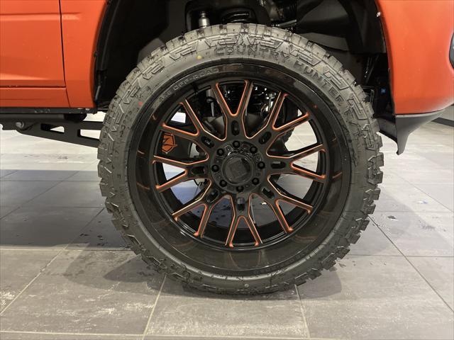 2026 Ram 2500 Big Horn Crew Cab 4x4 6'4" Box