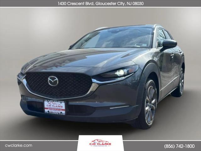 2023 Mazda CX-30 2.5 S Preferred for sale in Gloucester City, NJ