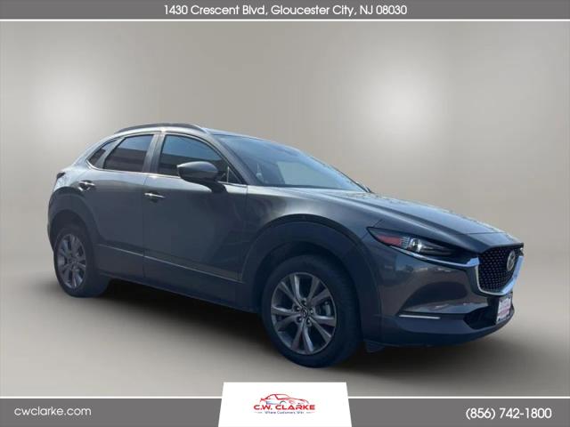 2023 Mazda CX-30 2.5 S Preferred