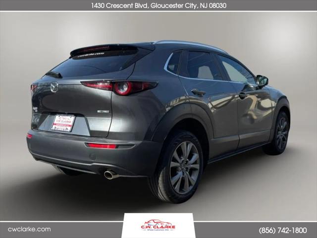 2023 Mazda CX-30 2.5 S Preferred